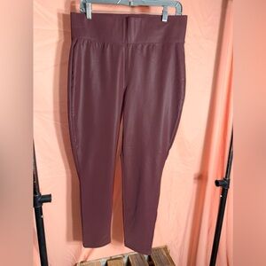 BBJ Los Angeles size XL